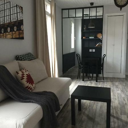 مونبيلييه Appartement Aux Bordures De Centre Ville Pret De La Gare. المظهر الخارجي الصورة